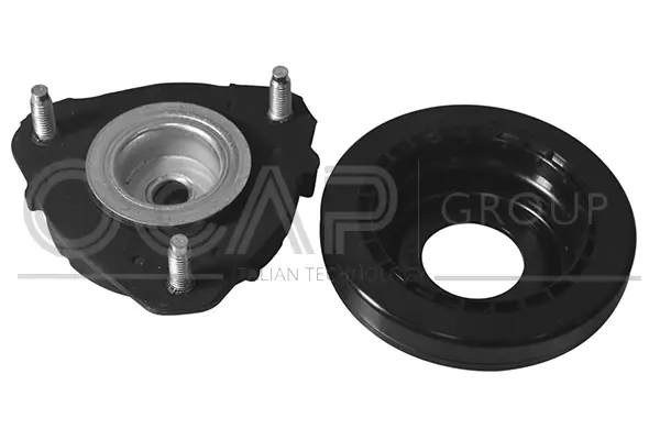 Suspension Strut Support Mount (8400021)