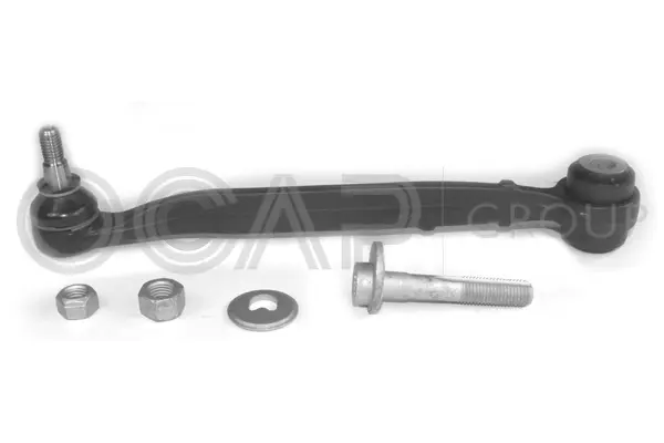 Control/Trailing Arm, wheel suspension (0502113-K)