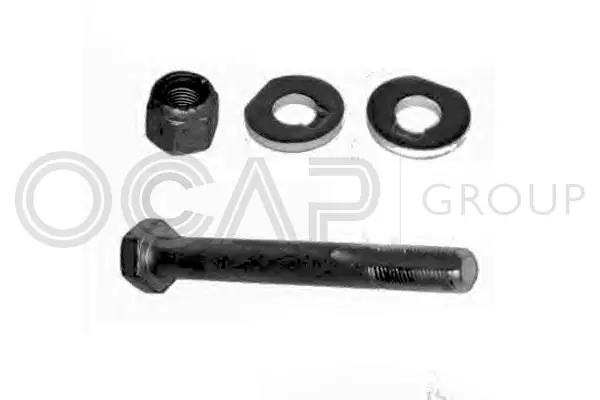 Repair Kit, control arm (0902103)