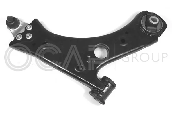 Control/Trailing Arm, wheel suspension (0785753)