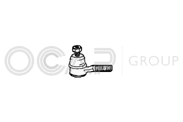 Tie Rod End (0182100)