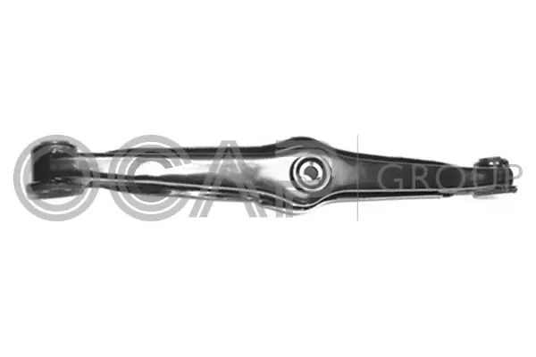 Control/Trailing Arm, wheel suspension (0789145)