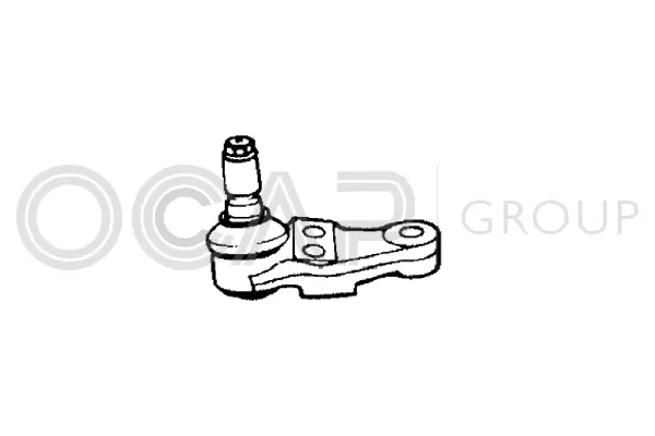 Ball Joint (0400896)