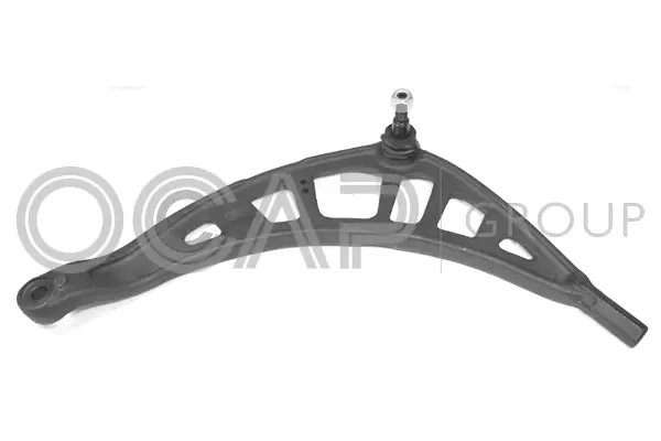 Control/Trailing Arm, wheel suspension (0385560)