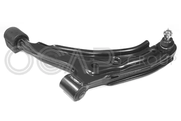 Control/Trailing Arm, wheel suspension (0793586)