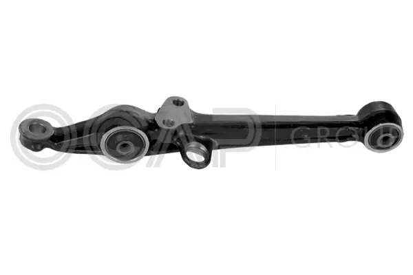 Control/Trailing Arm, wheel suspension (0384241)