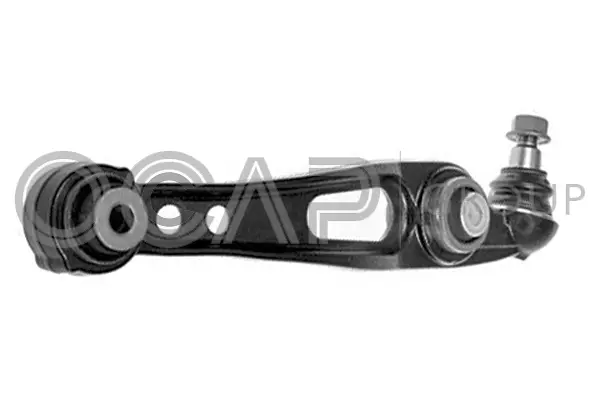 Control/Trailing Arm, wheel suspension (0398868)