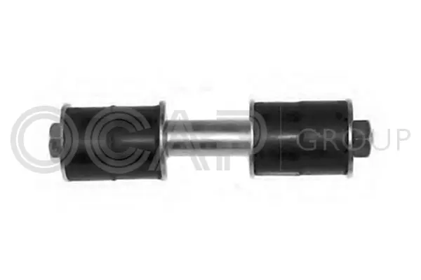 Link/Coupling Rod, stabiliser bar (0504586)