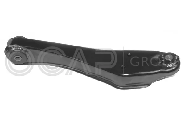 Control/Trailing Arm, wheel suspension (0793604)