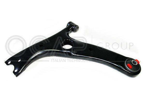 Control/Trailing Arm, wheel suspension (0794409)