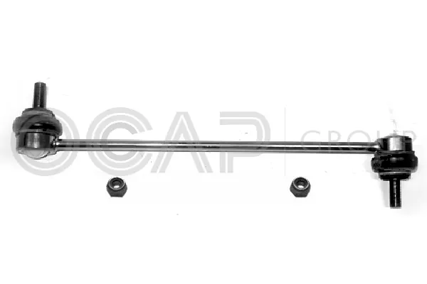 Link/Coupling Rod, stabiliser bar (0501860)