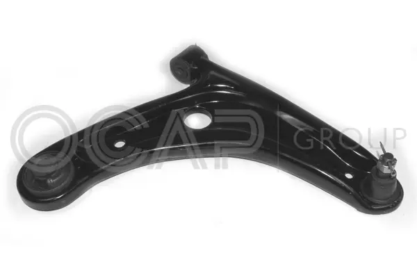 Control/Trailing Arm, wheel suspension (0784370)