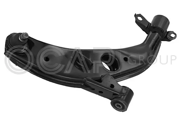 Control/Trailing Arm, wheel suspension (0784572)