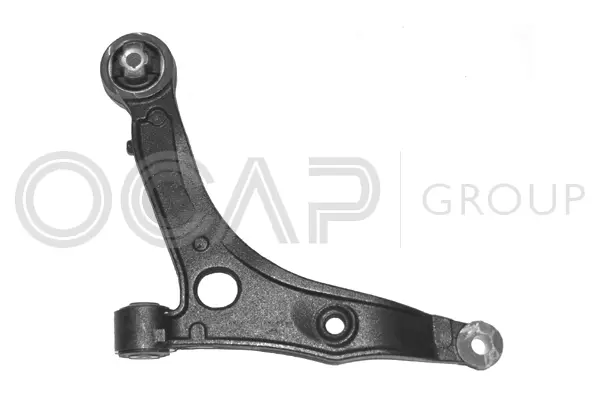 Control/Trailing Arm, wheel suspension (0392638)
