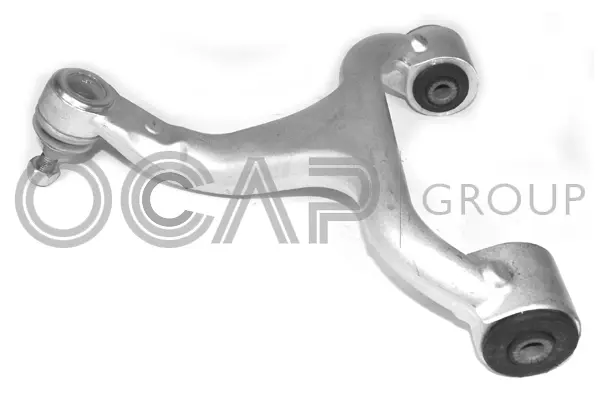 Control/Trailing Arm, wheel suspension (0381952)