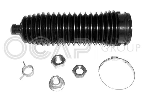 Bellow Kit, steering (0903840)