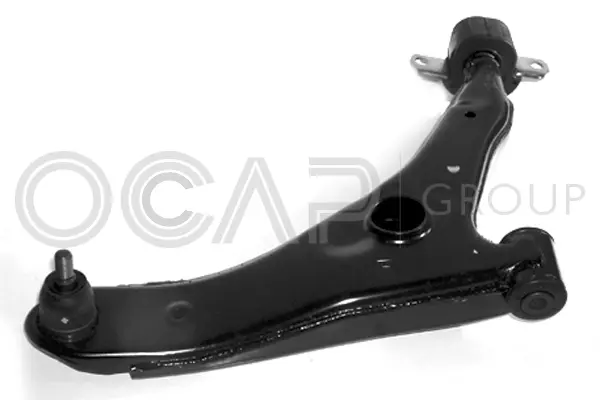 Control/Trailing Arm, wheel suspension (0784479)