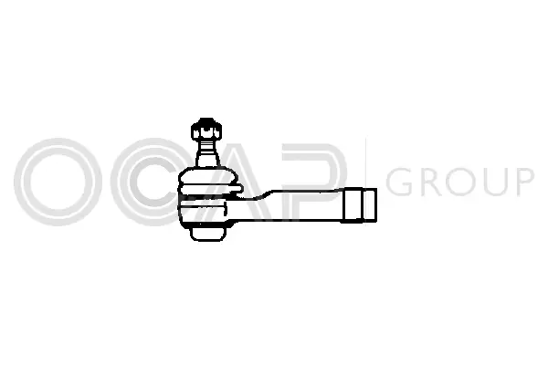 Tie Rod End (0283601)