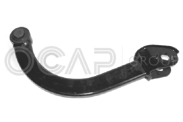 Control/Trailing Arm, wheel suspension (0702146)