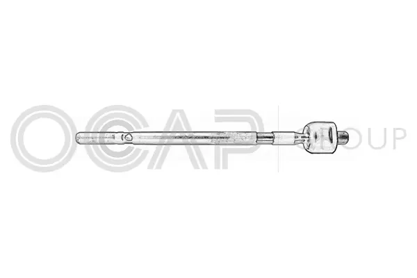 Inner Tie Rod (0601752)