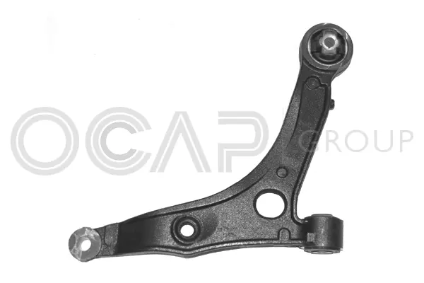 Control/Trailing Arm, wheel suspension (0382638)