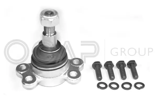Ball Joint (0401423)