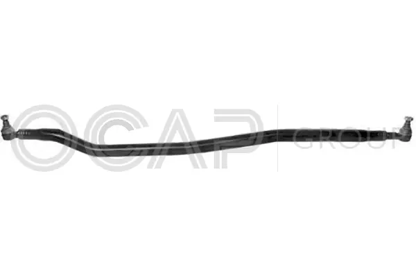 Centre Rod Assembly (0507940)