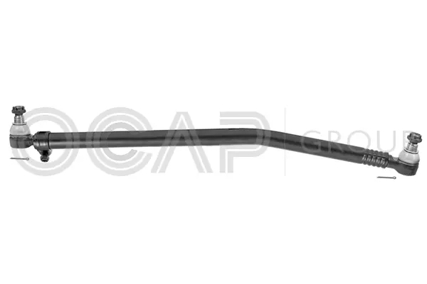 Centre Rod Assembly (0507216)