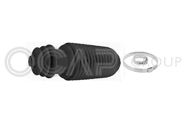 Bellow Kit, steering (0901309)