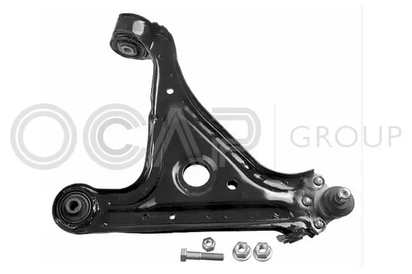 Control/Trailing Arm, wheel suspension (0791428)