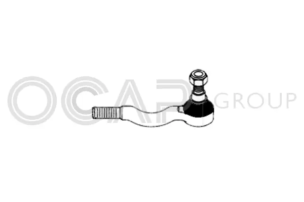 Tie Rod End (0181221)