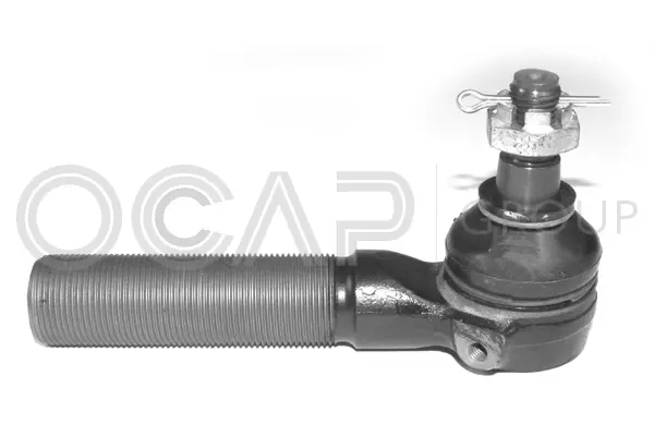 Tie Rod End (0183835)