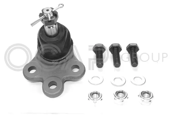Ball Joint (0405337)