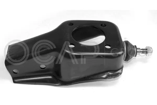Control/Trailing Arm, wheel suspension (0700575)
