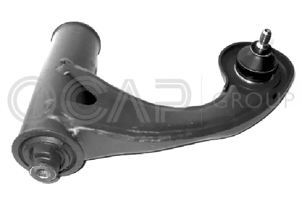 Control/Trailing Arm, wheel suspension (0792171)