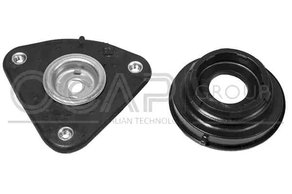Suspension Strut Support Mount (8400145)