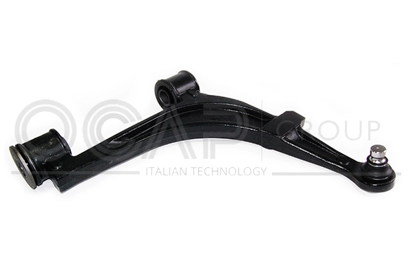 Control/Trailing Arm, wheel suspension (0381495)