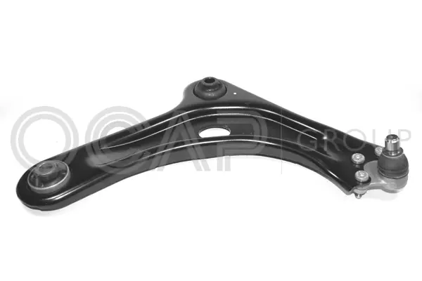 Control/Trailing Arm, wheel suspension (0782393)
