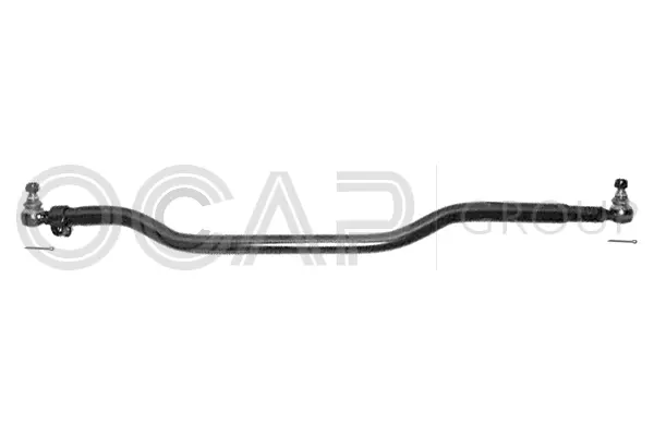 Tie Rod (0507405)