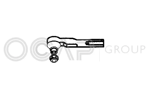 Tie Rod End (0281305)