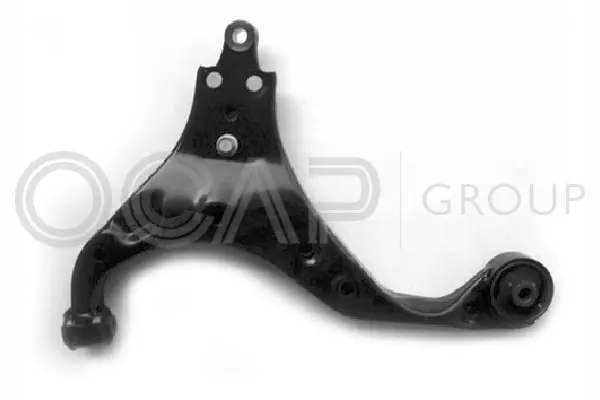 Control/Trailing Arm, wheel suspension (0794071)