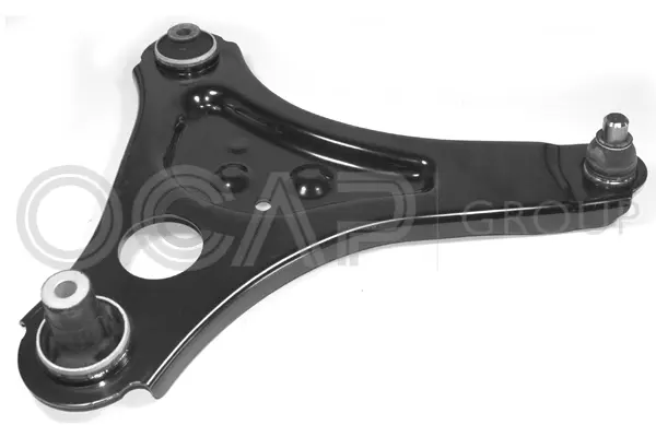 Control/Trailing Arm, wheel suspension (0795770)