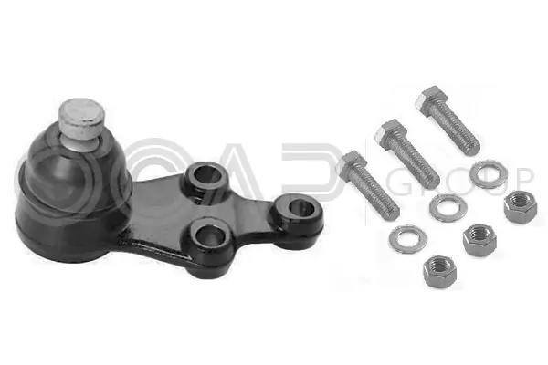 Ball Joint (0404567)