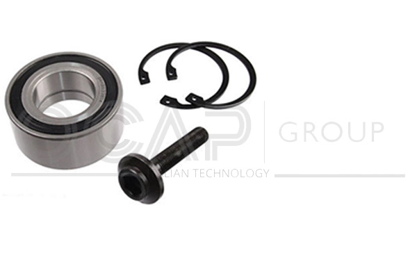Wheel Bearing Kit (6120117)