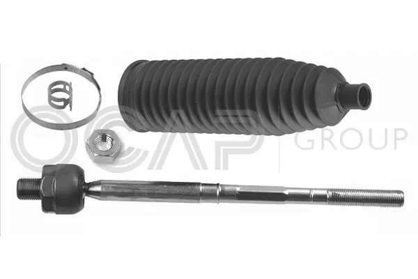 Repair Kit, steering gear (0603140-K)