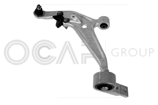 Control/Trailing Arm, wheel suspension (0384514)