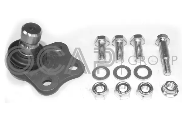 Ball Joint (0408502)