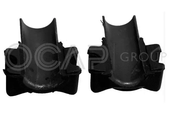 Repair Kit, stabiliser coupling rod (0900486)