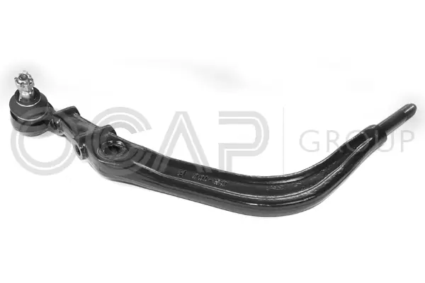 Control/Trailing Arm, wheel suspension (0783333)