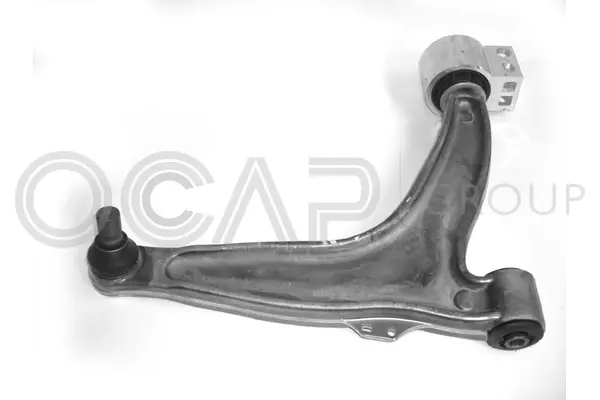 Control/Trailing Arm, wheel suspension (0383804)